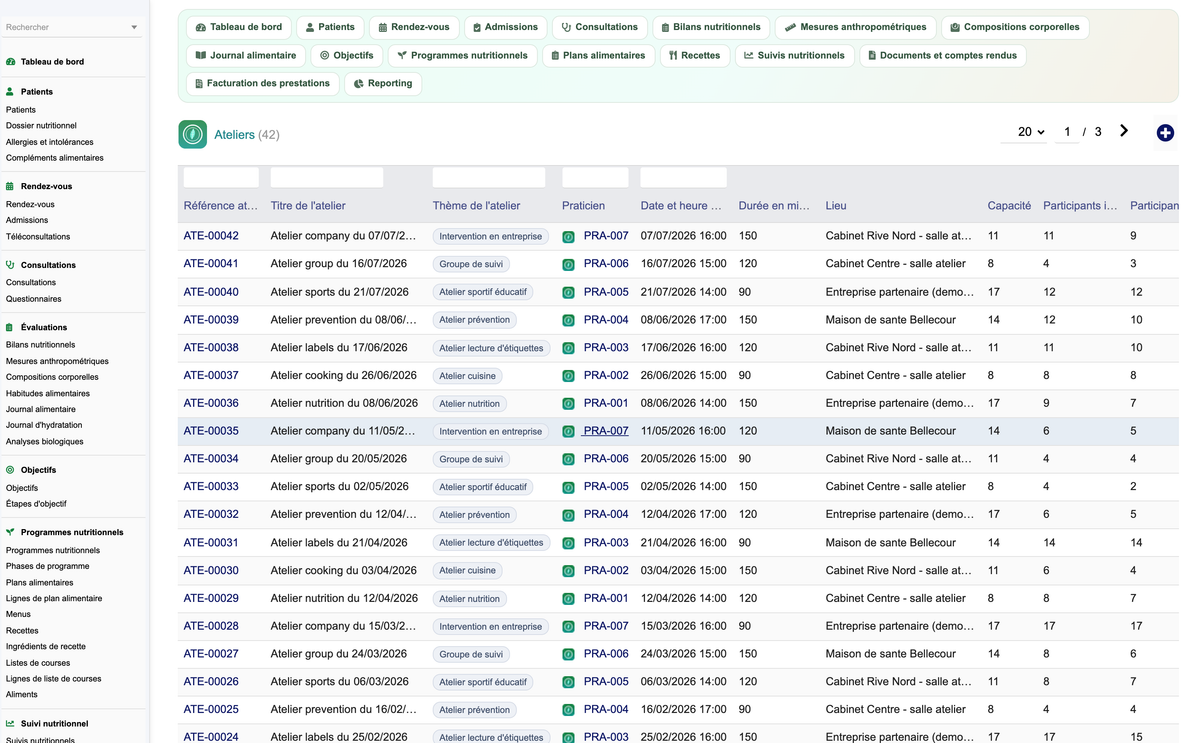 DoliResources - Dolibarr - 44_ateliers