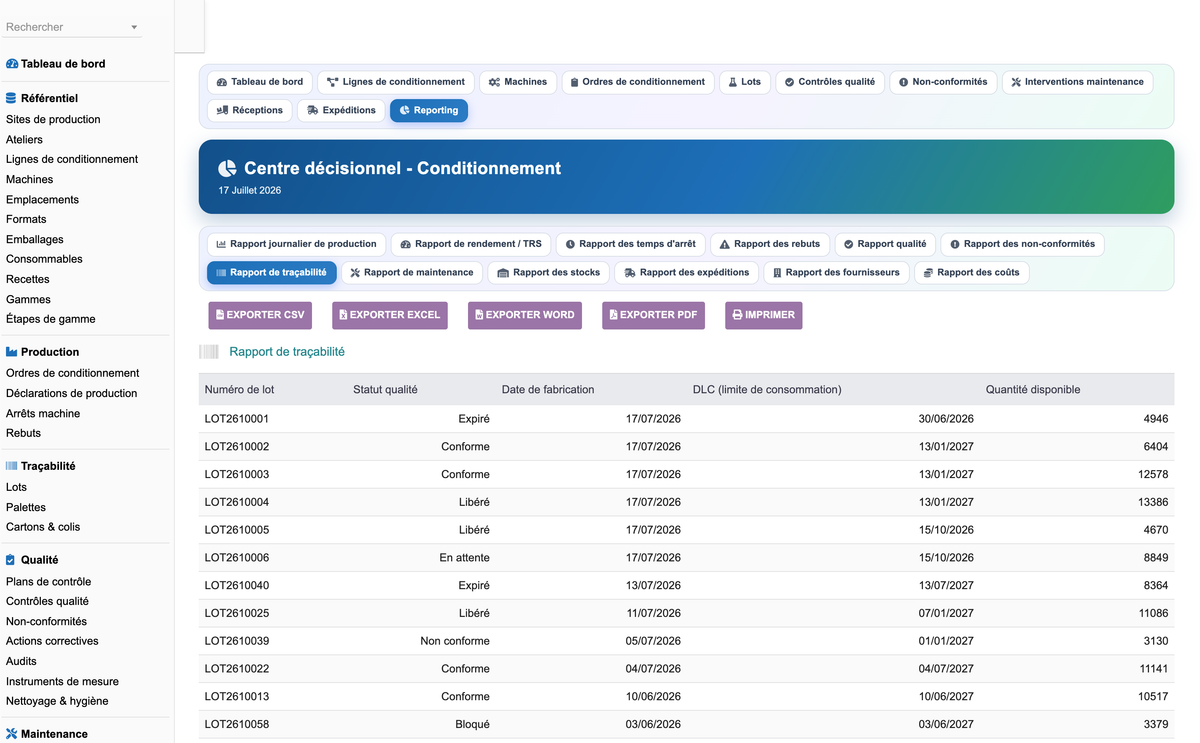 DoliResources - Dolibarr - 44_reporting_tracabilite