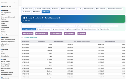 DoliResources - Dolibarr - 44_reporting_tracabilite