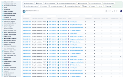 Elevator & Vertical-Transport Management for Dolibarr