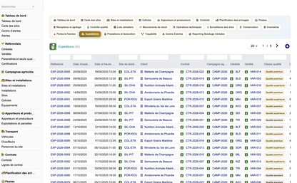 DoliResources - Dolibarr - 45_expeditions