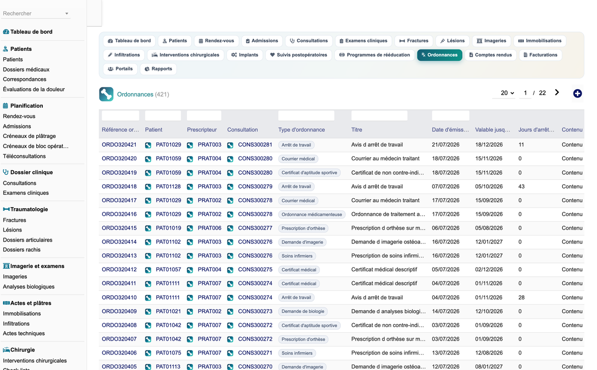 DoliResources - Dolibarr - 45_ordonnances_certificats
