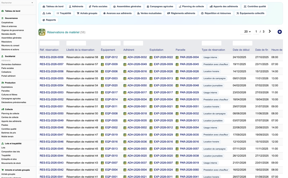 DoliResources - Dolibarr - 45_reservations