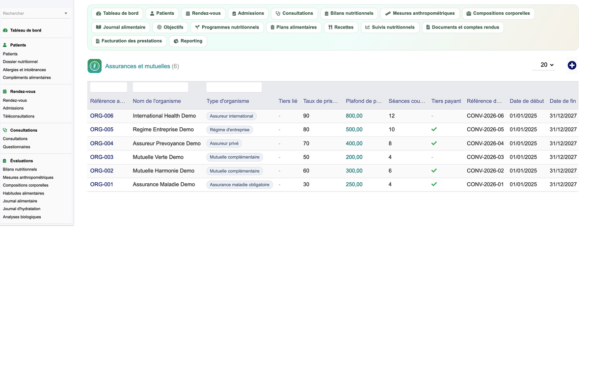 DoliResources - Dolibarr - 46_assurances_mutuelles