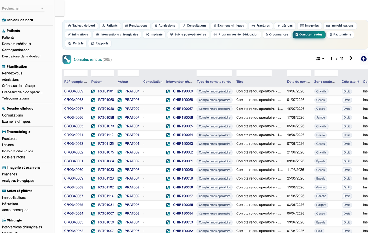 DoliResources - Dolibarr - 46_comptes_rendus