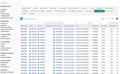 DoliResources - Dolibarr - 46_comptes_rendus