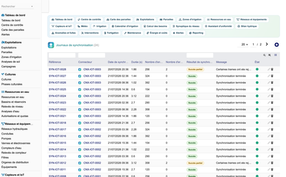 DoliResources - Dolibarr - 46_journaux_synchronisation