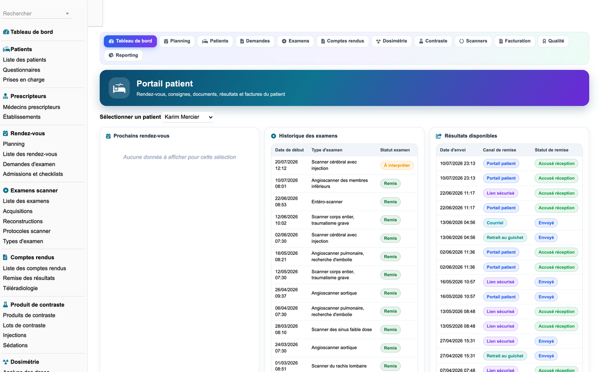 DoliResources - Dolibarr - 46_portail_patient