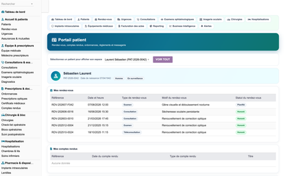 DoliResources - Dolibarr - 46_portail_patient_56c4235d-cf62-440c-85d3-4b251267f9c5