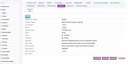 DoliResources - Dolibarr - 47_card_gynincident