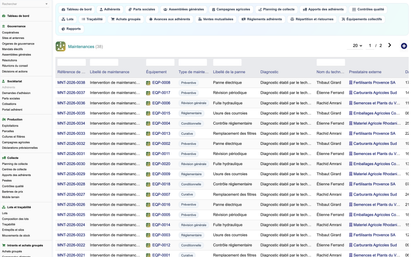 DoliResources - Dolibarr - 47_maintenances