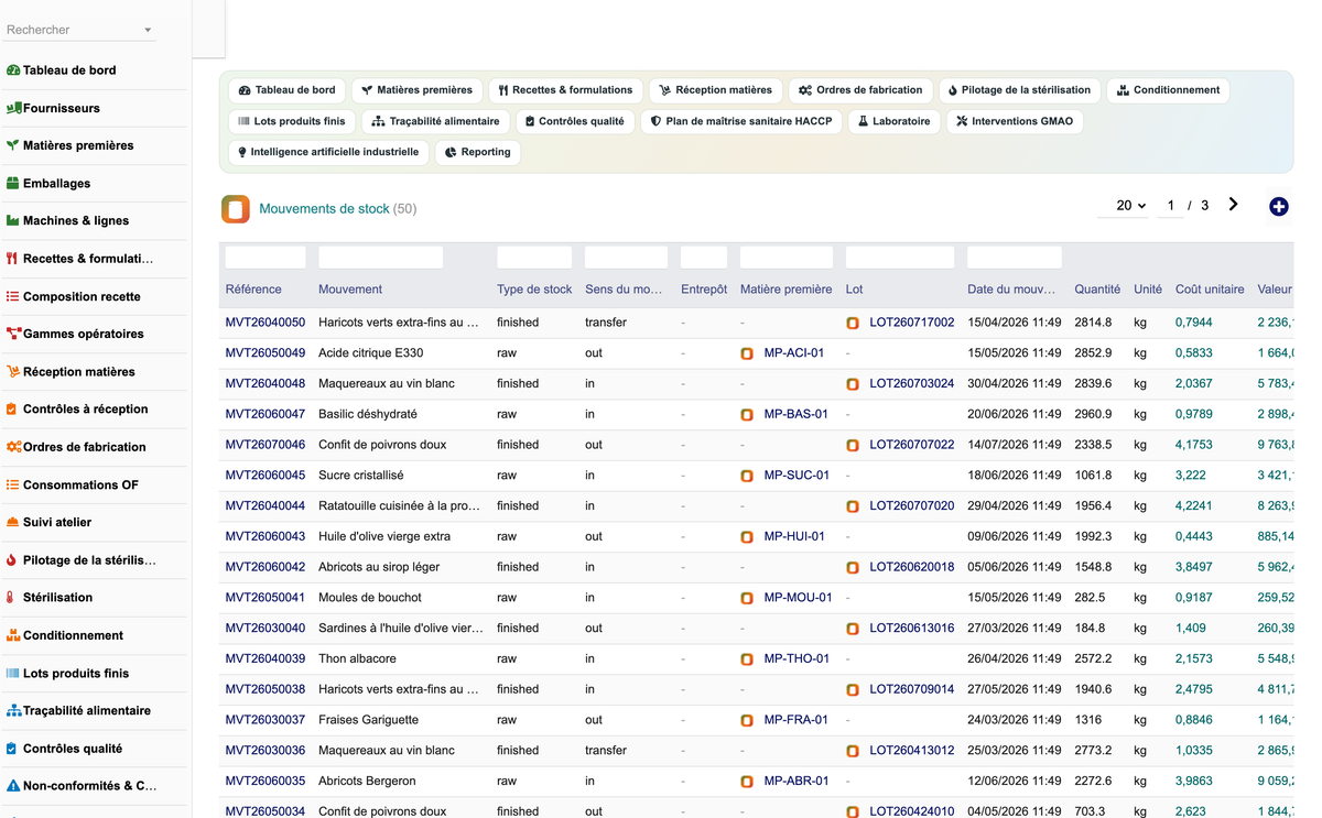 DoliResources - Dolibarr - 47_mouvements_stock