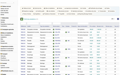 DoliResources - Dolibarr - 47_tarifs