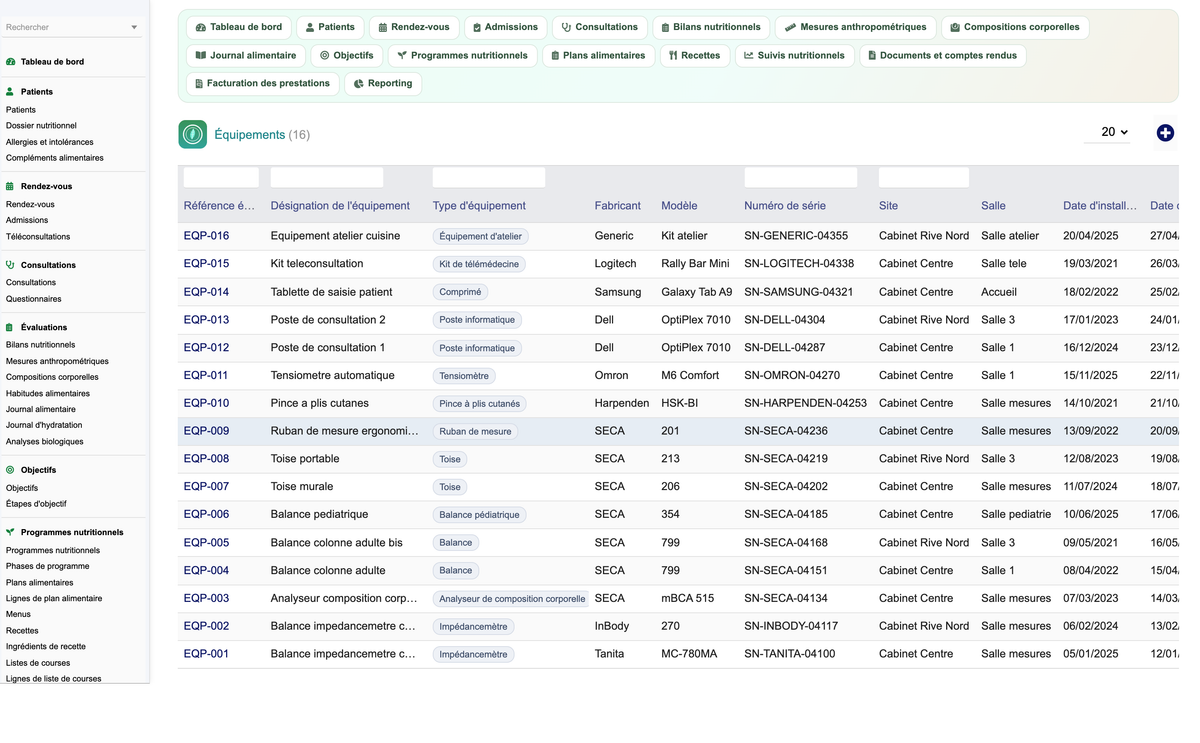 DoliResources - Dolibarr - 48_equipements