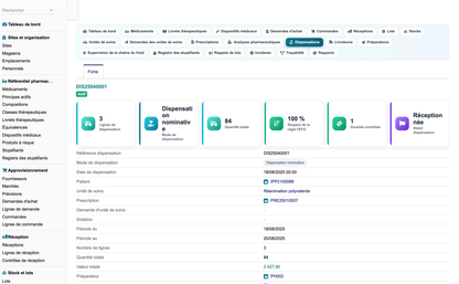 DoliResources - Dolibarr - 48_fiche_dispensation