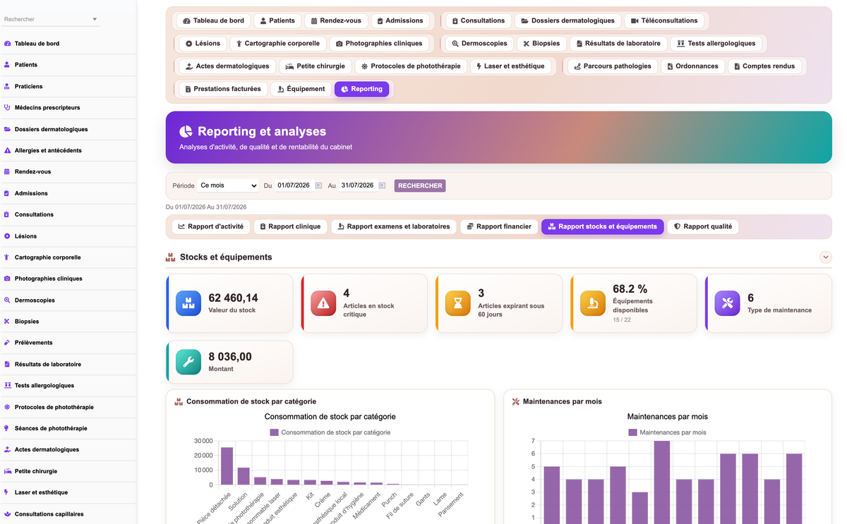 DoliResources - Dolibarr - 48_reporting_logistics