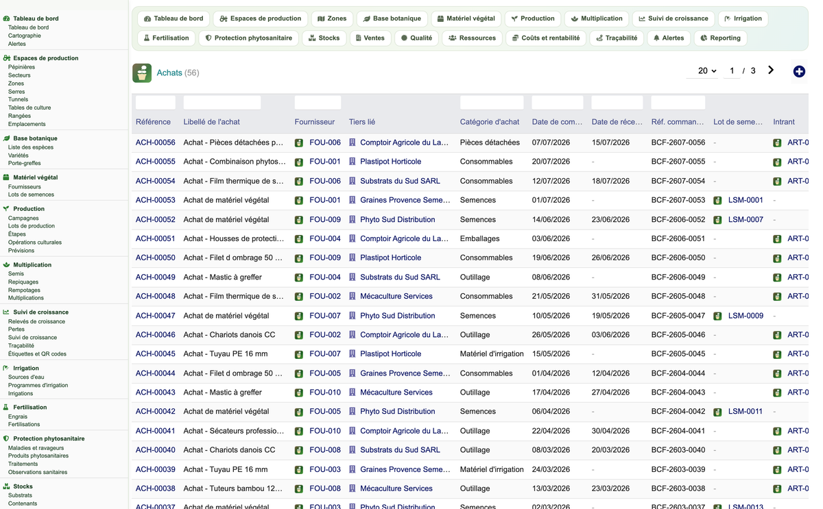 DoliResources - Dolibarr - 49_achats