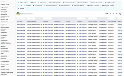 DoliResources - Dolibarr - 49_visites_conseil