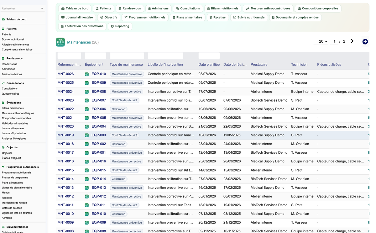 DoliResources - Dolibarr - 50_maintenance