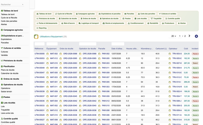 DoliResources - Dolibarr - 50_utilisation_materiel