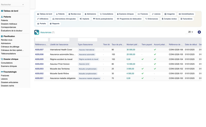 DoliResources - Dolibarr - 51_assurances