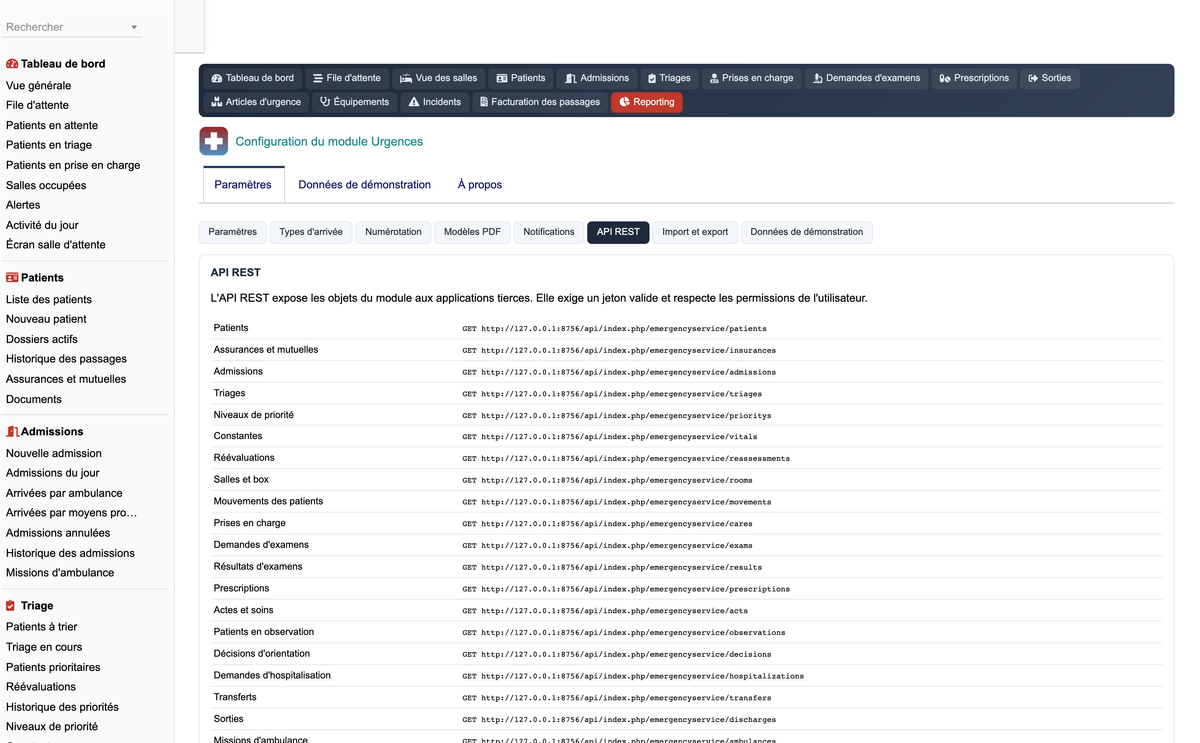 DoliResources - Dolibarr - 51_configuration_api