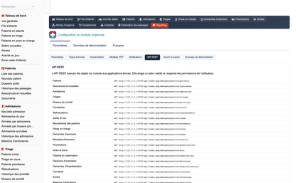DoliResources - Dolibarr - 51_configuration_api