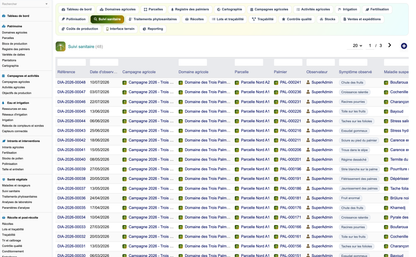 DoliResources - Dolibarr - 51_diagnostics