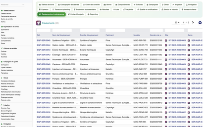 DoliResources - Dolibarr - 51_equipements