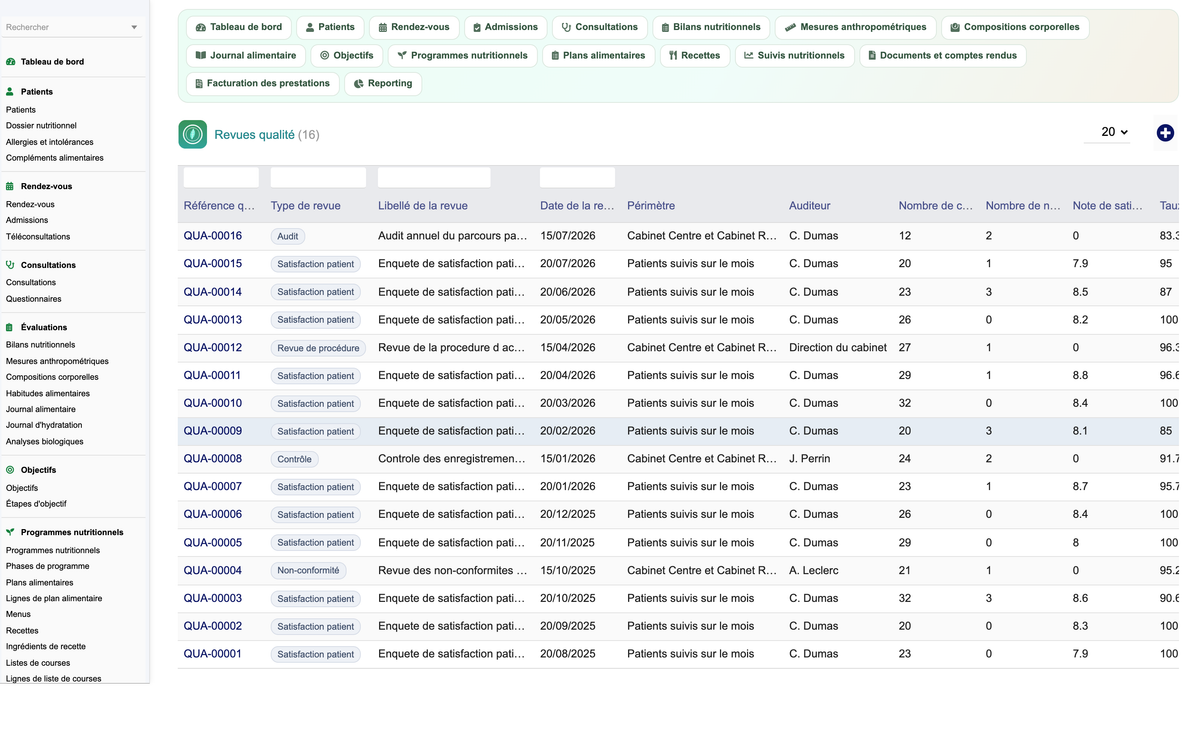 DoliResources - Dolibarr - 51_qualite
