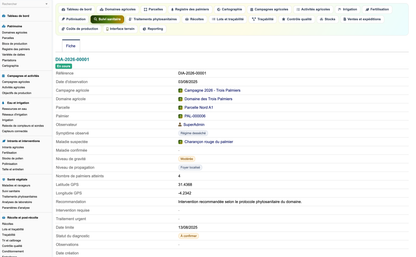 DoliResources - Dolibarr - 51b_fiche_diagnostic