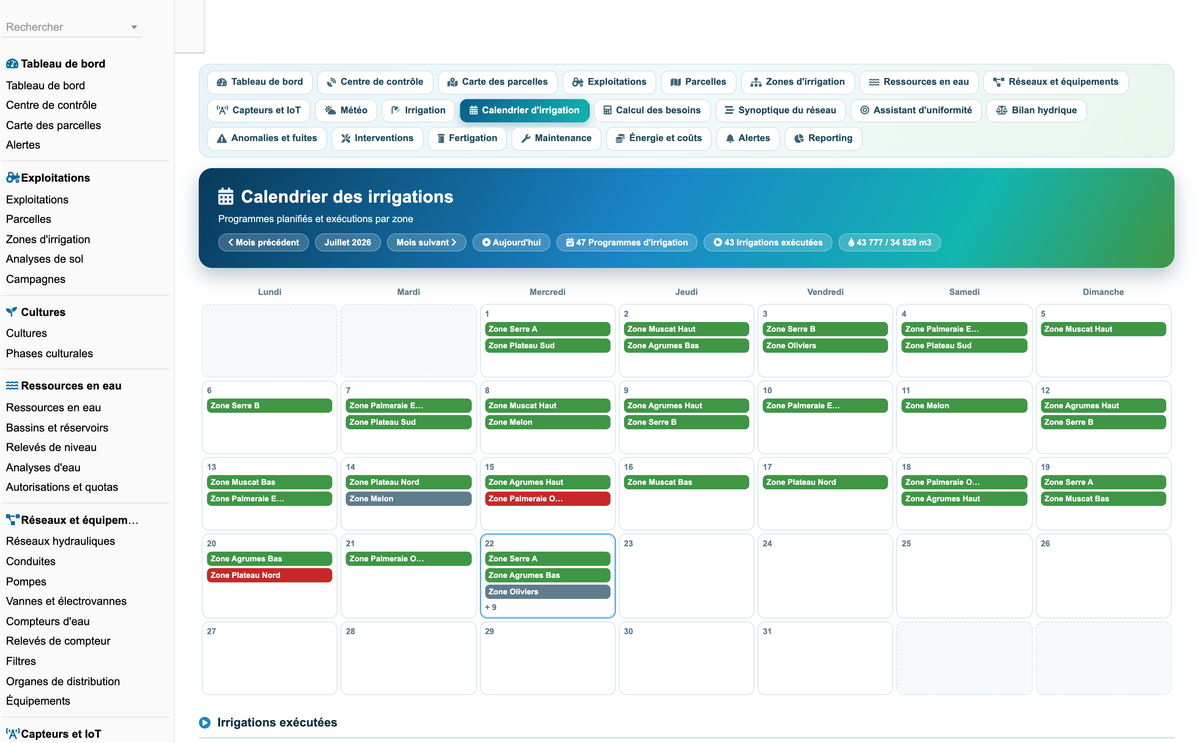 DoliResources - Dolibarr - 52_calendrier_irrigation
