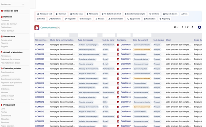 DoliResources - Dolibarr - 52_campagnes_communication
