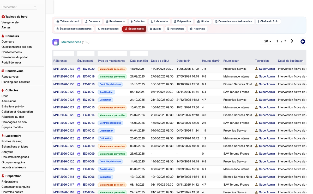 DoliResources - Dolibarr - 52_maintenances