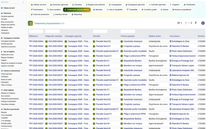 DoliResources - Dolibarr - 52_traitements