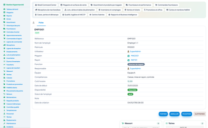 Complete Hypermarket Management for Dolibarr