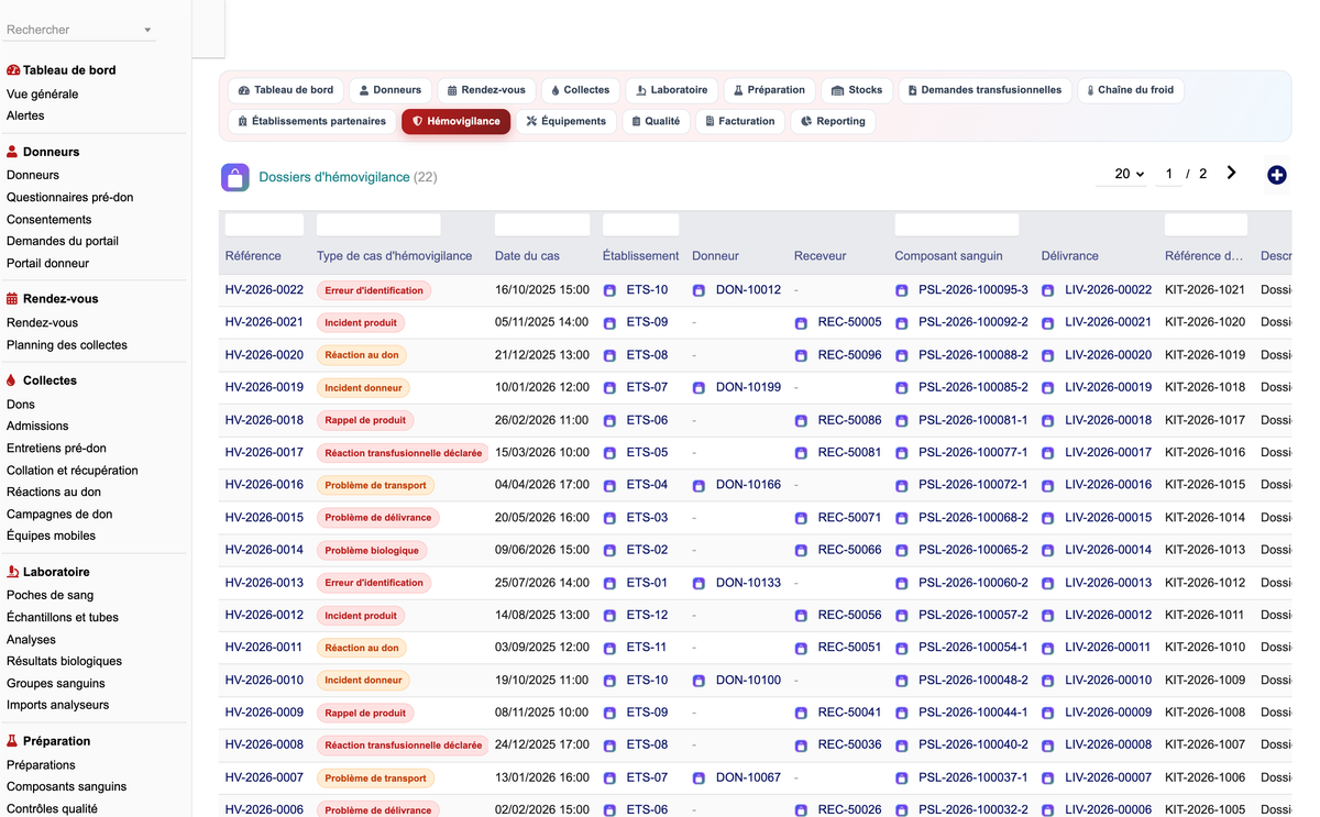 DoliResources - Dolibarr - 53_hemovigilance
