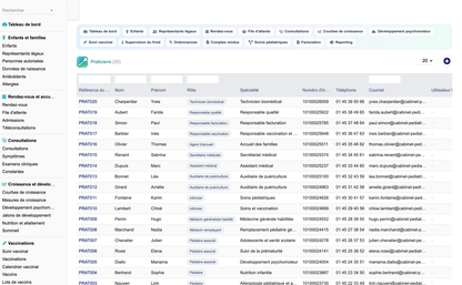 DoliResources - Dolibarr - 53_praticiens_81257678-3613-4cab-940a-516740cbc452