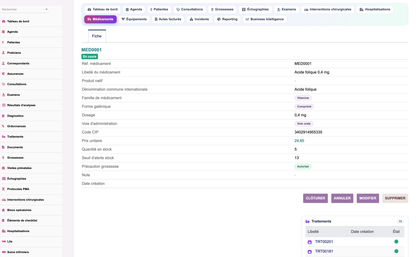 DoliResources - Dolibarr - 55_card_gynmedication