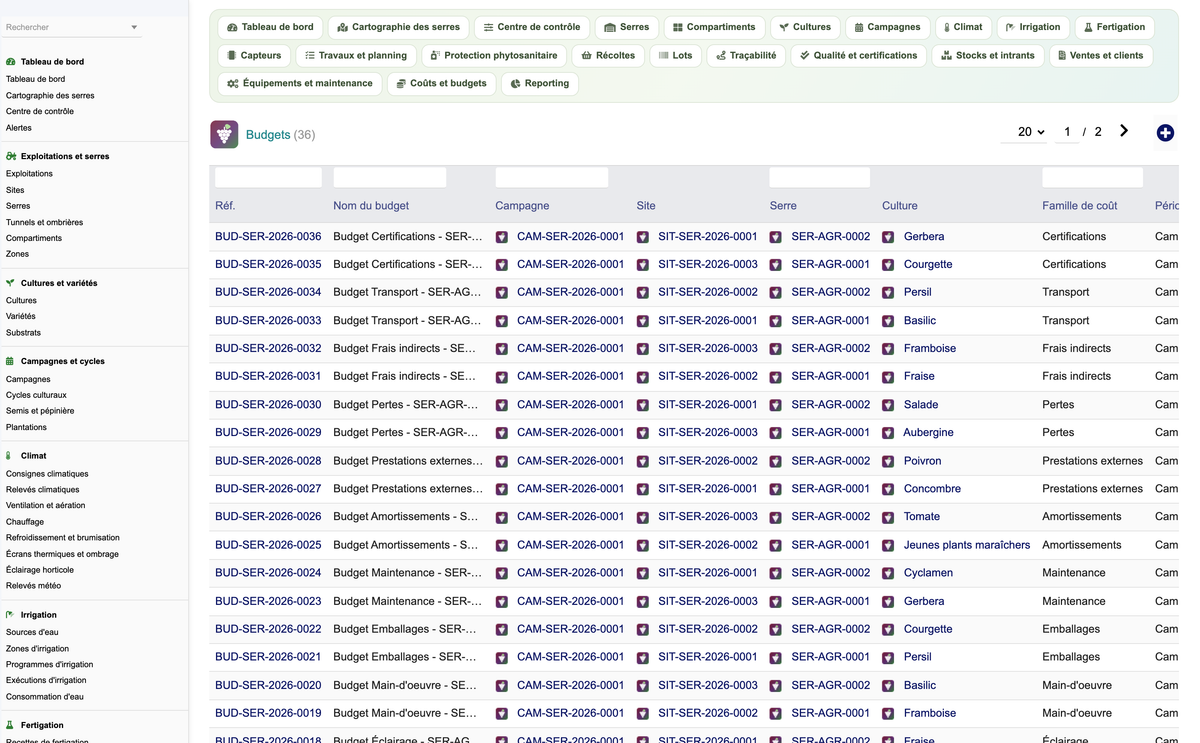 DoliResources - Dolibarr - 56_budgets
