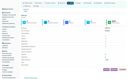 DMS Documents Pro