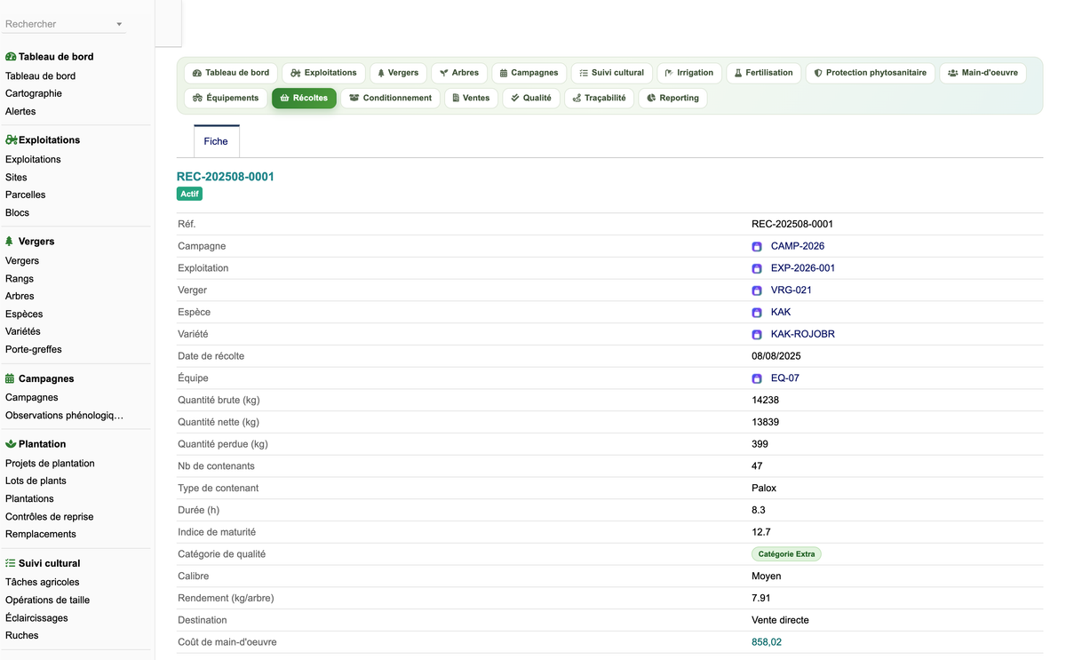 DoliResources - Dolibarr - 56_fiche_recolte