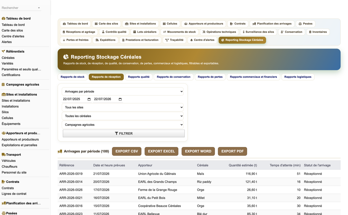 DoliResources - Dolibarr - 56_reporting_reception