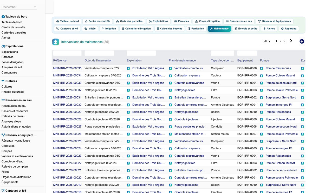 DoliResources - Dolibarr - 58_interventions_maintenance