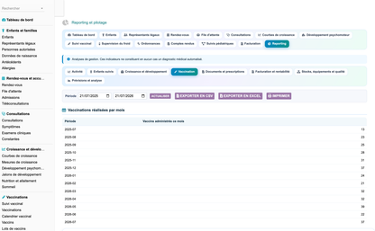 DoliResources - Dolibarr - 58_reporting_vaccination