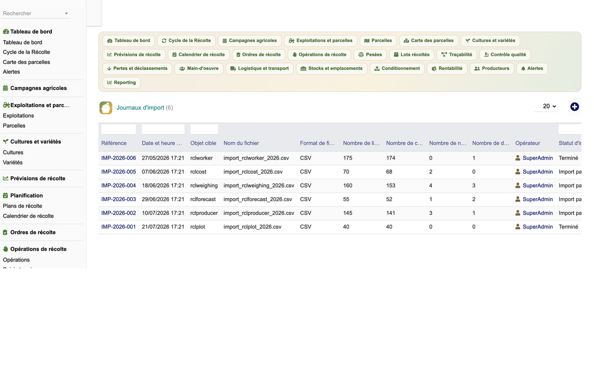 DoliResources - Dolibarr - 59_journal_des_imports
