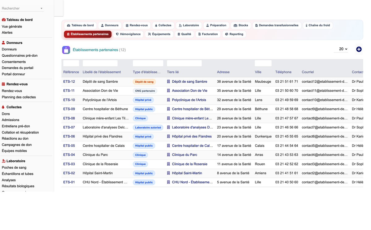 DoliResources - Dolibarr - 60_etablissements_partenaires