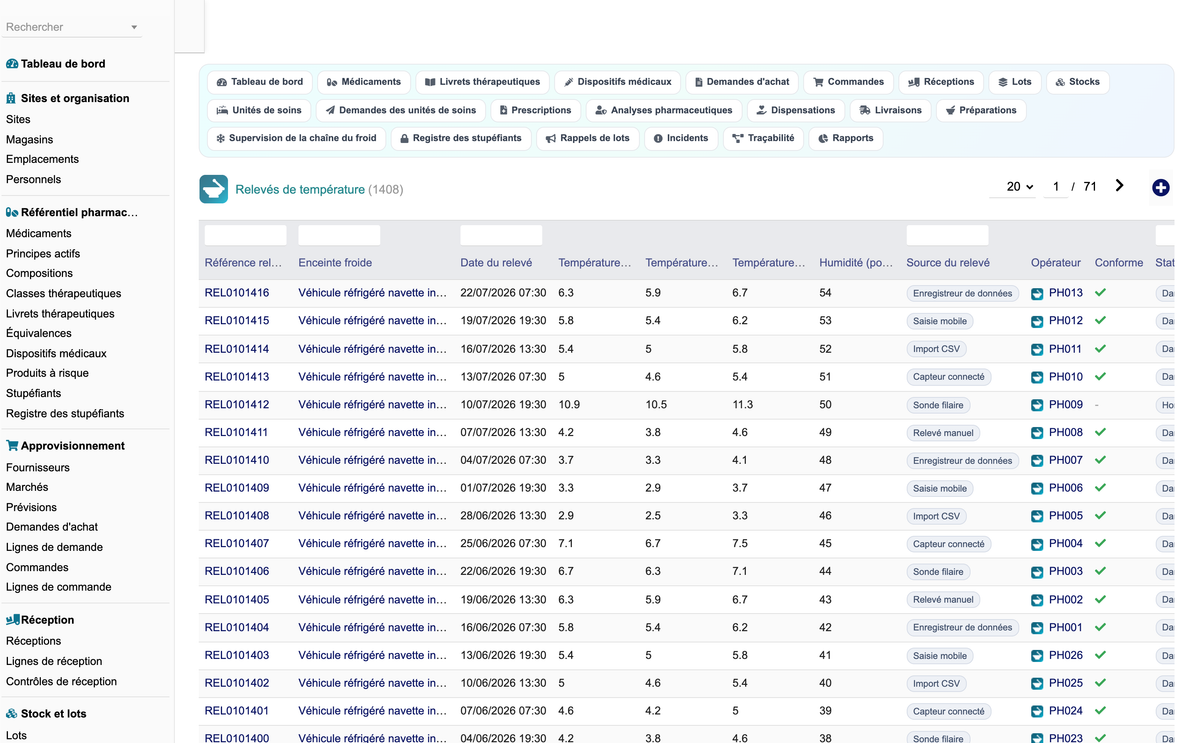 DoliResources - Dolibarr - 60_releves_temperature