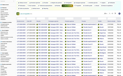 DoliResources - Dolibarr - 61_lots