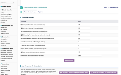 DoliResources - Dolibarr - 62_configuration_donnees_demo